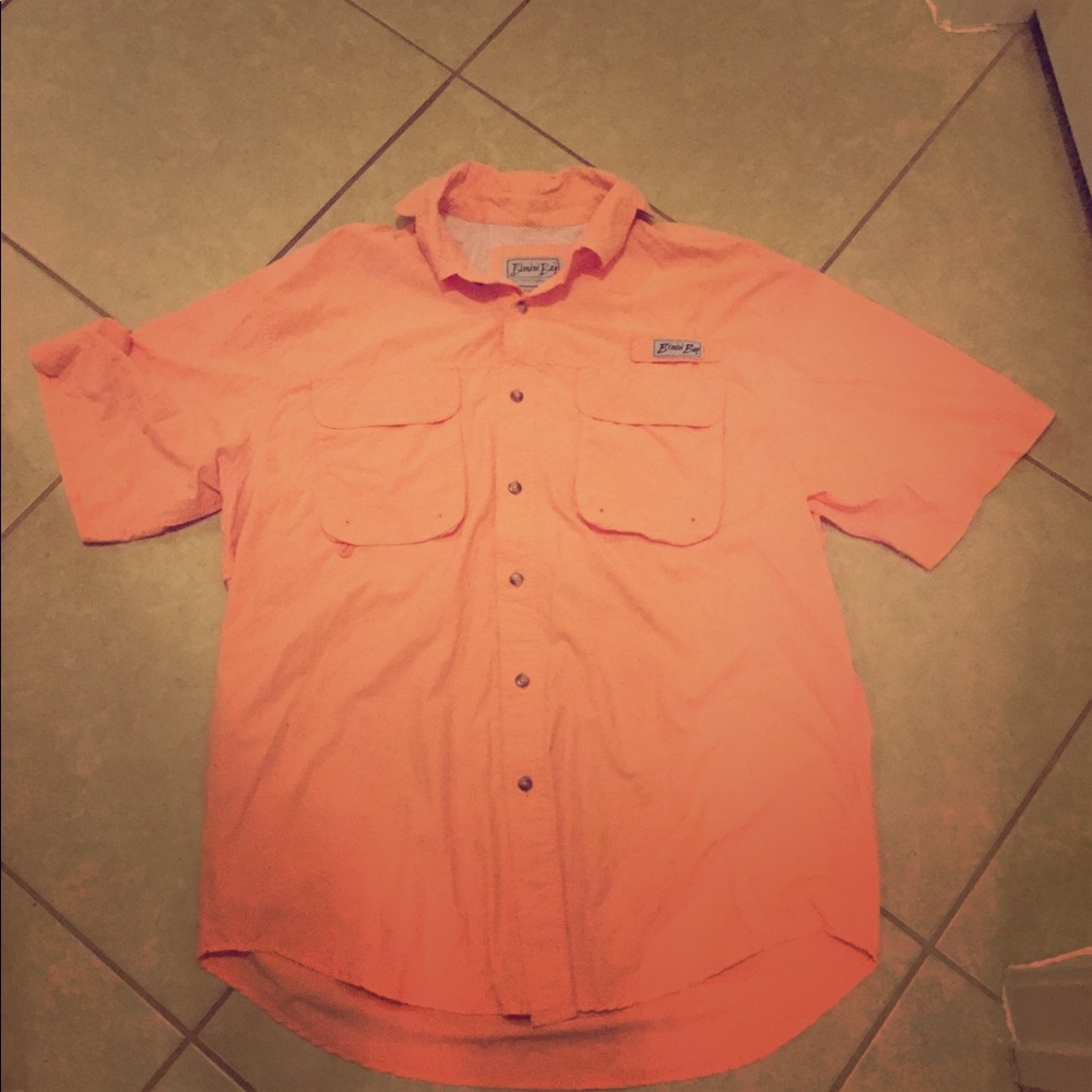 Bimini Bay T-shirt EUC sz XL